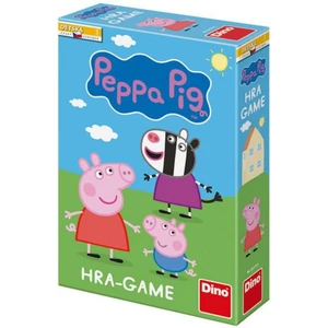 Dino Peppa Pig dětská hra Dino Peppa Pig dětská hra