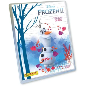 Panini Ledové Království Movie 2 Binder