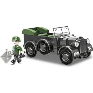 Cobi 2405 Malá armáda II. světová válka 1937 Horch 901 Kfz. 15 1:35