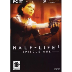Half-Life 2: Episode One - PC