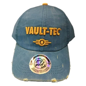 Sapka Fallout vault-tec vintage baseball