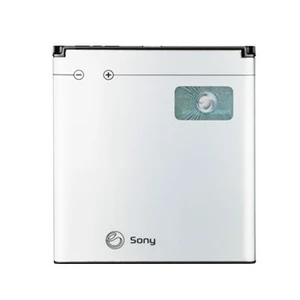 Eredeti akkumulátor  Sony Ericsson Live with Walkman (1200mAh)