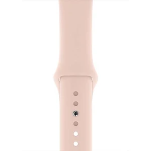 Apple Watch 44mm Pink Sand Sport Band - S/M & M/L