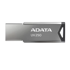 USB kulcs A-DATA UV250, 64GB (AUV250-64G-RBK)