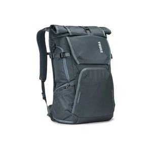 Batoh THULE Covert TCDK232, 32 l (TL-TCDK232DSL) sivý batoh na fotoaparát • objem 32 l • priestor na fotografické vybavenie • oddiel na 15,6" notebook