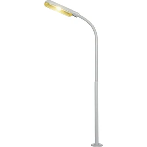 Viessmann H0 pouličné lampa jednoduché hotový model 6091 1 ks
