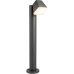 AEG Isacco AEG260019 LED vonkajšia stojaca lampa  12.5 W teplá biela En.trieda 2021: E (A - G) antracitová