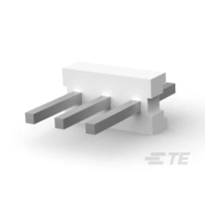 TE Connectivity MTA-156 Centerline ConnectorMTA-156 Centerline Connector 644749-3 AMP
