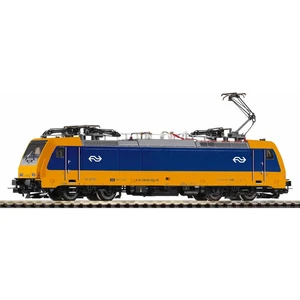 Piko H0 59862 Elektrický rušeň H0 BR 186 NS