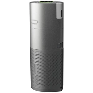 Hoover HHP75CAH 011 čistička vzduchu  110 m² čierna/sivá, titánová sivá