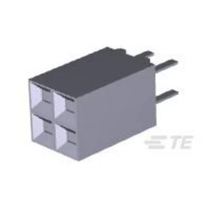 TE Connectivity AMPMODU Mod II Vertical ConnectorAMPMODU Mod II Vertical Connector 5-146762-9 AMP
