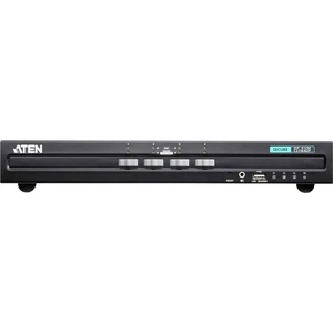 ATEN CS1184DP  prepínač KVM