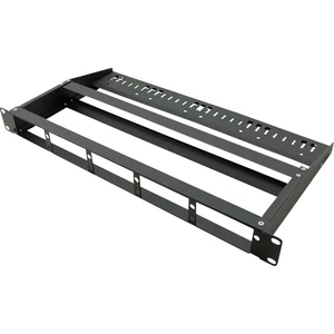 Value 21.99.1108 LWL patch panel 5 portů  neosadený