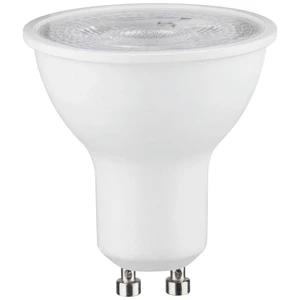 Paulmann 50128 LED  En.trieda 2021 G (A - G) GU10 klasická žiarovka 5 W teplá biela (Ø x v) 50 mm x 54 mm  1 ks