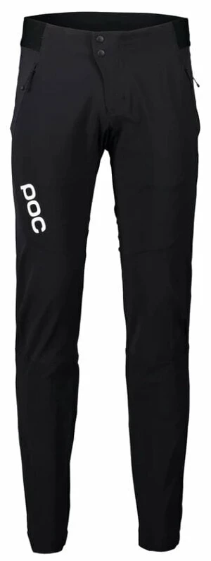 POC Rhythm Resistance Uranium Black 2XL Șort / pantalon ciclism