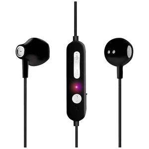 LogiLink BT0056 Bluetooth® headset čierna
