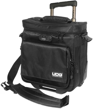 UDG Ultimate Trolley To Go BK Cărucior DJ