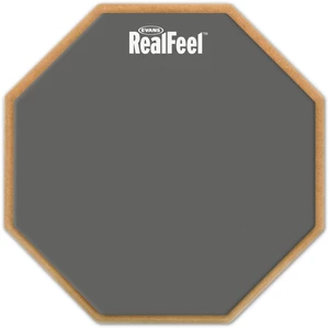 Evans RF12G Real Feel 12" Pad Allenamento