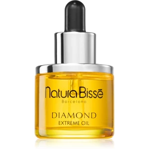 Natura Bissé Diamond Age-Defying Diamond Extreme vyživující pleťový olej 30 ml