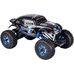 Carson Modellsport X-Crawlee XL Beetle komutátorový 1:10 RC model auta elektrický crawler 4WD (4x4) 100% RTR 2,4 GHz