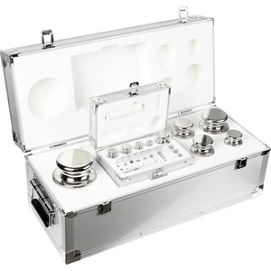 Kern 325-096 Nastavená hmotnosť F1 1 mg - 10 kg