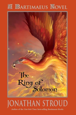 The Ring of Solomon