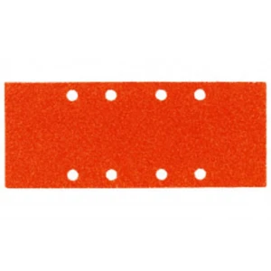 Brúsne listy Metabo 10 93x230 mm P 100 Metabo 624830000