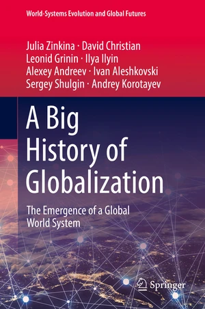 A Big History of Globalization