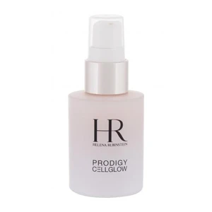 Helena Rubinstein Prodigy Cellglow The Sheer Rosy UV Fluid SPF50 30 ml opaľovací prípravok na tvár na veľmi suchú pleť; na pigmentové škvrny