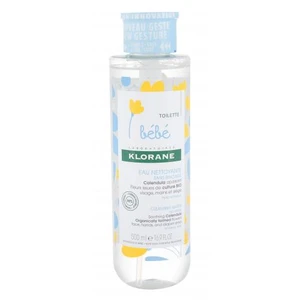 Klorane Baby Calendula 500 ml telová voda pre deti