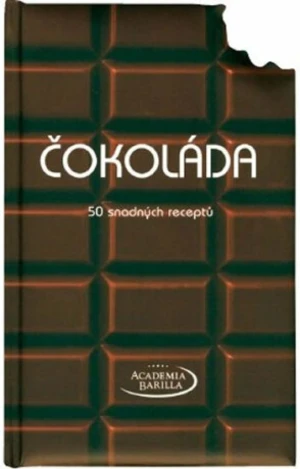 Čokoláda