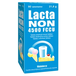 LACTANON 90 tablet