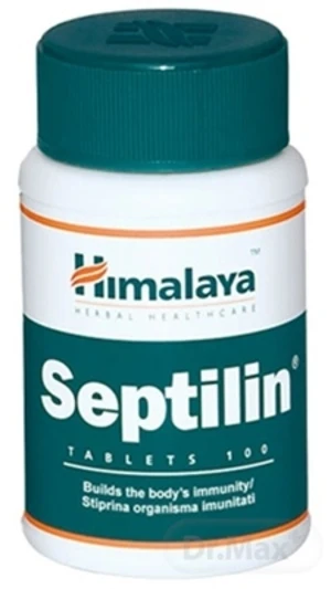 Himalaya Septilin