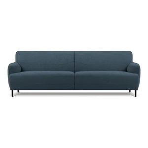 Modrá pohovka Windsor & Co Sofas Neso, 235 cm