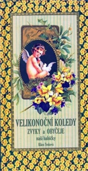 Velikonoční koledy - Klára Trnková