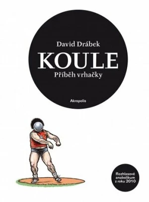 Koule - David Drábek - e-kniha