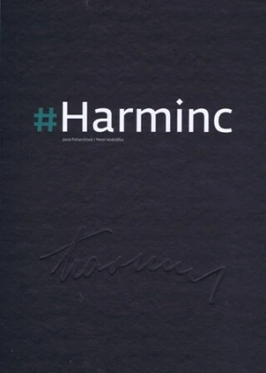 Harminc - Jana Pohaničová, Peter Vodrážka