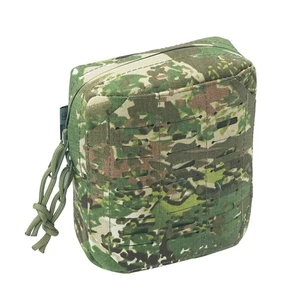 Puzdro Utility S/M Templar’s Gear® – Concamo (Farba: Concamo)