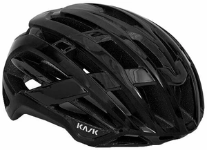 Kask Valegro Black M Kask rowerowy