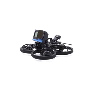GEPRC Cinelog 25 2.5" 4S HD FPV Racing RC Drone w/Caddx Polar Vista Camera F411-20A-F4 AIO GR1404 4500kv Motor