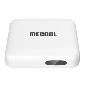 MECOOL KM2 Amlogic S905X2 Youtube Netflix 4K DDR4 2GB RAM 8GB eMMC ROM bluetooth 4.2 5G Wifi Android 10.0 4K HDR10+ TV B