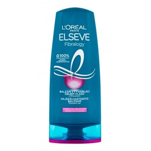 L´Oréal Paris Elseve Fibralogy 200 ml balzam na vlasy pre ženy na jemné vlasy