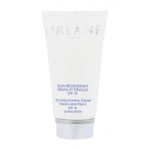 Orlane Body SPF10 75 ml krém na ruky pre ženy