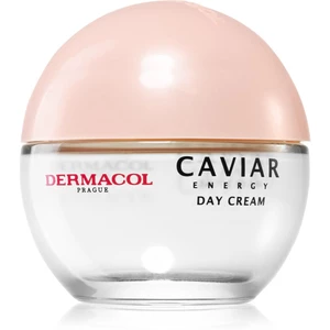 Dermacol Caviar Energy spevňujúci denný krém proti vráskam SPF 15 50 ml