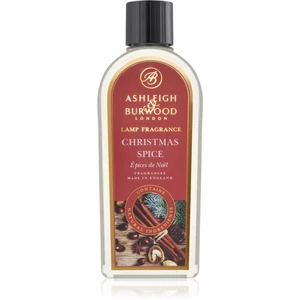 Ashleigh & Burwood London Lamp Fragrance Christmas Spice náplň do katalytickej lampy 500 ml