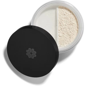 Lily Lolo Finishing Powder fixačný púder odtieň Translucent Silk 4,5 g