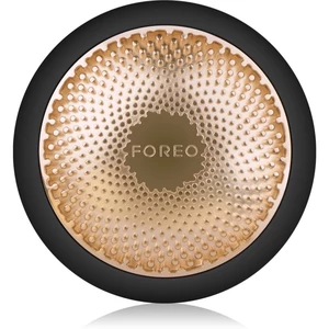 FOREO UFO™ 2 sonický prístroj pre urýchlenie účinku pleťovej masky Black