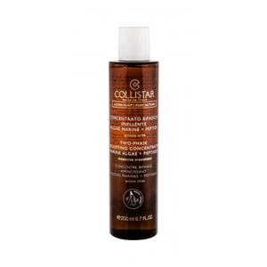 Collistar Special Perfect Body Two-Phase Sculpting Concentrate 200 ml pro zeštíhlení a zpevnění pro ženy