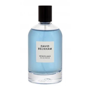 David Beckham Infinite Aqua 100 ml parfémovaná voda pro muže