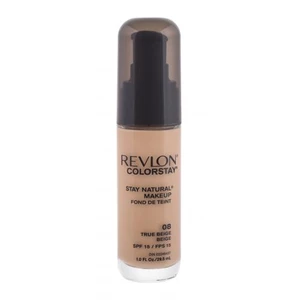 Revlon Colorstay™ Stay Natural SPF15 29,5 ml make-up pro ženy 08 True Beige